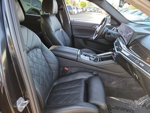 Used 2024 BMW X6 xDrive40i w/ Premium Package AWD/4WD image 19