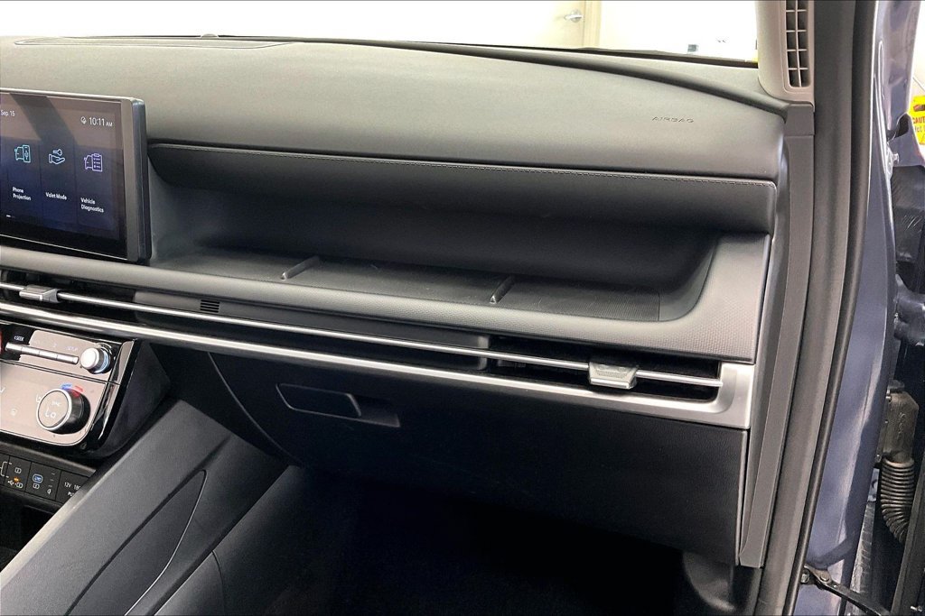 Used 2025 Hyundai Tucson SEL FWD image 16