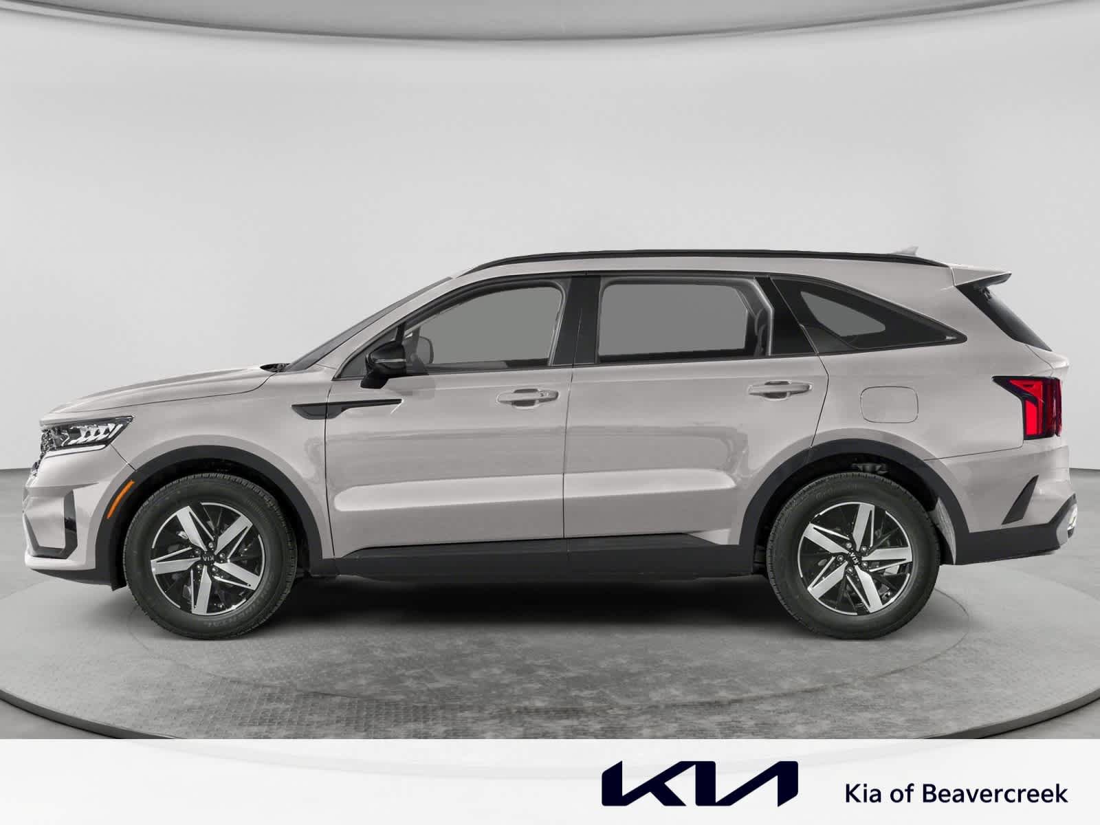 Used 2021 Kia Sorento S w/ Panoramic Sunroof Package FWD image 3