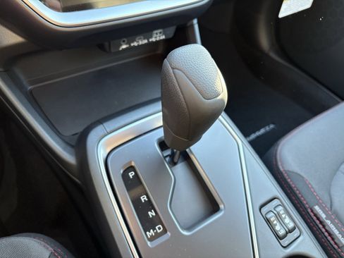 New 2026 Subaru Impreza 2.0i Sport image 19