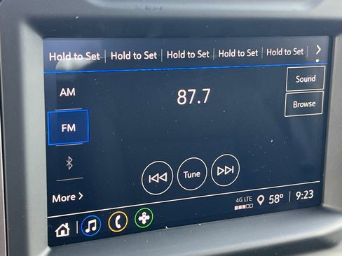 New 2026 GMC Sierra 1500 Pro w/ Pro Value Package image 13