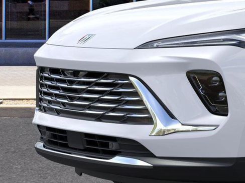 New 2026 Buick Envision Preferred image 13