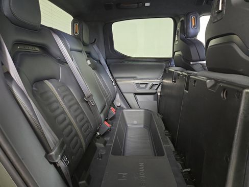 Used 2022 Rivian R1T Launch Edition image 24