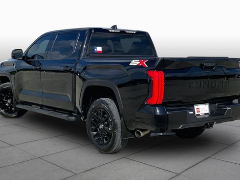 Used 2026 Toyota Tundra SR5 w/ SX Package AWD/4WD image 12