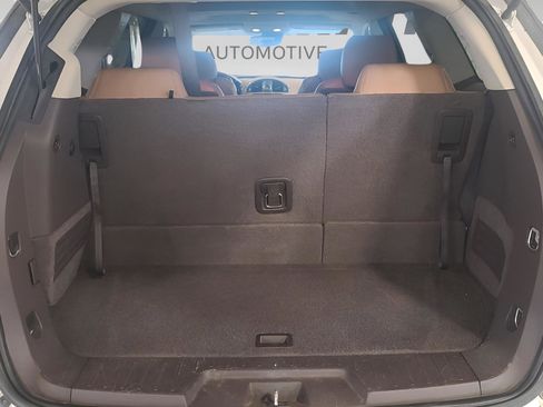 Used 2016 Buick Enclave Leather w/ Trailering Package AWD/4WD image 29