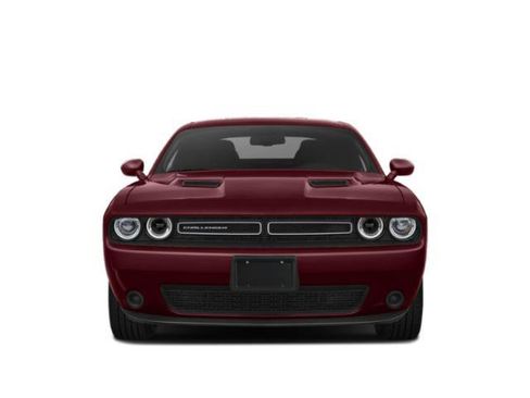 Used 2019 Dodge Challenger SXT w/ Blacktop Package image 7