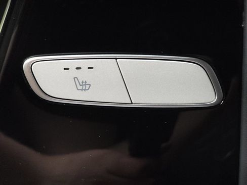 Certified 2025 Mercedes-Benz G 580 w/ EQ Technology image 28