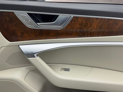 Used 2022 Audi A6 3.0T Premium w/ Convenience Package image 47