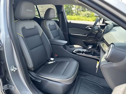 New 2025 Chevrolet Trax ACTIV w/ Driver Confidence Package image 32