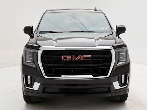 Used 2022 GMC Yukon SLE w/ Gmc Pro Safety Plus Package image 4