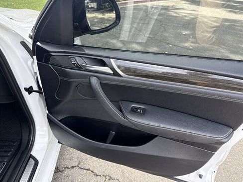 Used 2016 BMW X3 xDrive28i AWD/4WD image 23
