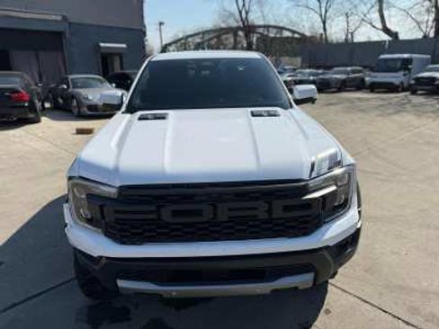 Used 2024 Ford Ranger Raptor AWD/4WD image 1