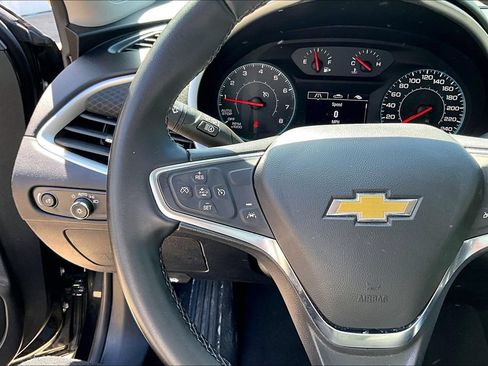 Used 2024 Chevrolet Malibu LT w/ Midnight Edition FWD image 10