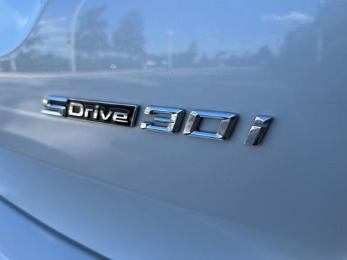 Certified 2023 BMW X3 sDrive30i w/ M Sport Package image 25