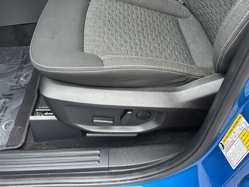 Certified 2024 Ford Ranger XLT w/ Equipment Group 301A High image 25