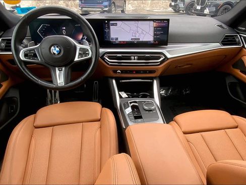 Certified 2024 BMW M440i xDrive Gran Coupe w/ Premium Package image 16