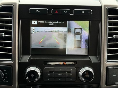 Used 2018 Ford F150 Limited AWD/4WD image 14