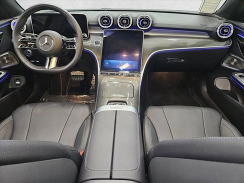 Certified 2024 Mercedes-Benz CLE 300 4MATIC Cabriolet image 16