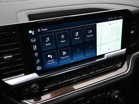 New 2026 Chevrolet Silverado 1500 LT image 31