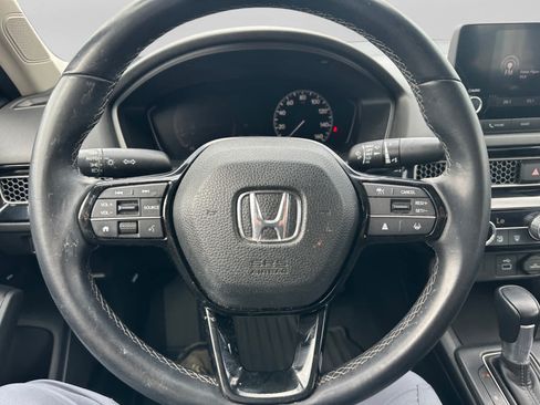 Used 2022 Honda Civic EX image 13