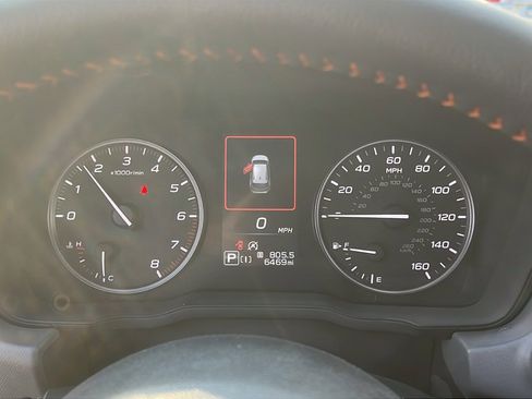 Used 2025 Subaru Crosstrek 2.5i Limited image 15