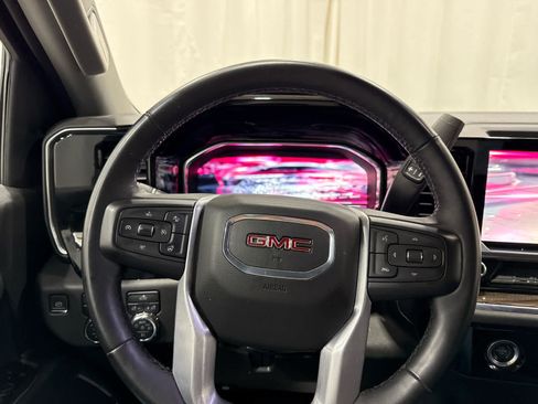 Certified 2024 GMC Sierra 1500 Elevation AWD/4WD image 16