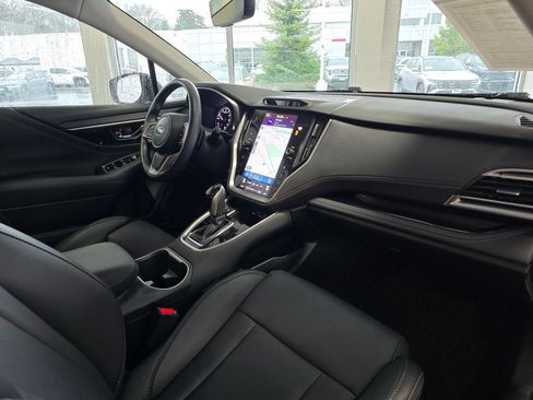 Used 2022 Subaru Outback Limited image 45