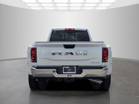 New 2026 RAM 3500 Tradesman image 5