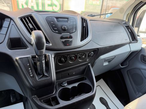 Used 2015 Ford Transit 150 130 Low Roof image 28