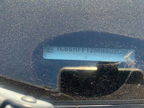 Used 2021 RAM 1500 Lone Star image 22