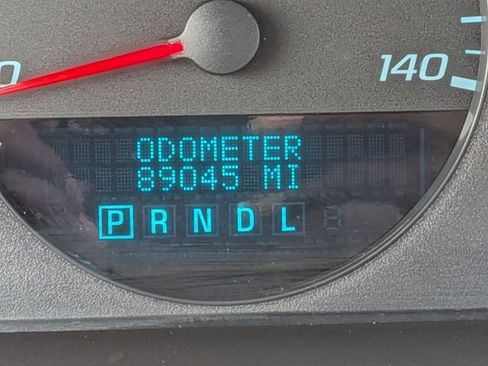 Used 2016 Chevrolet Impala Limited LS FWD image 21