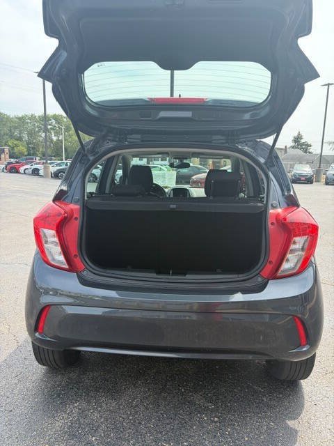 Used 2019 Chevrolet Spark LS FWD image 16