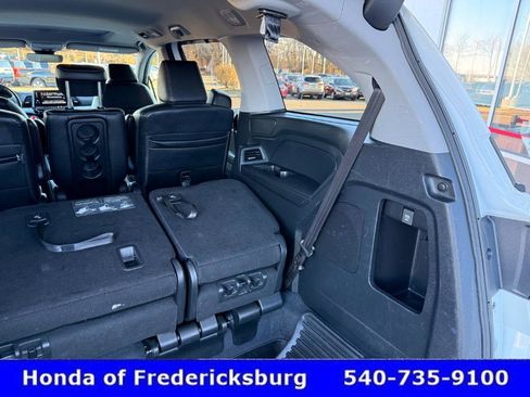 Certified 2022 Honda Odyssey EX-L image 15