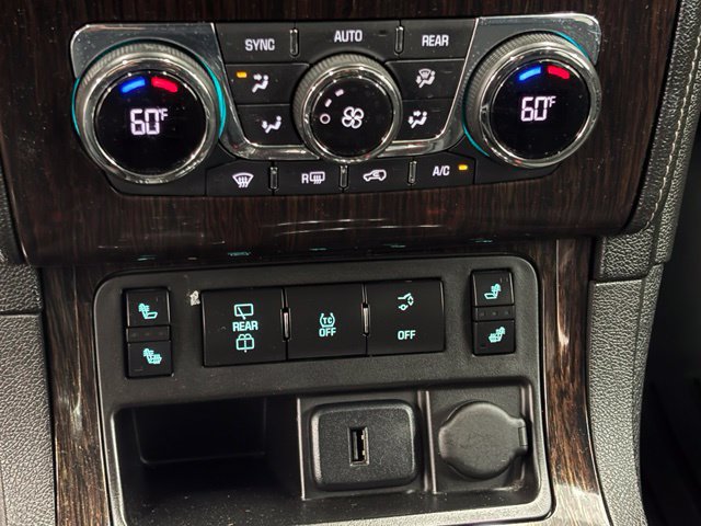 Used 2015 Chevrolet Traverse LT AWD/4WD image 31