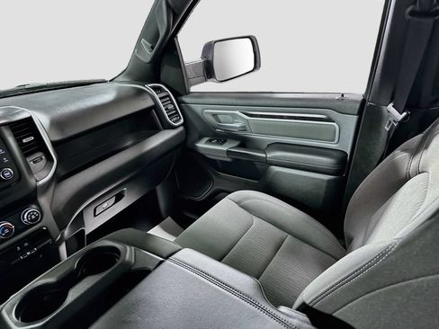 Used 2022 RAM 1500 Big Horn AWD/4WD image 20