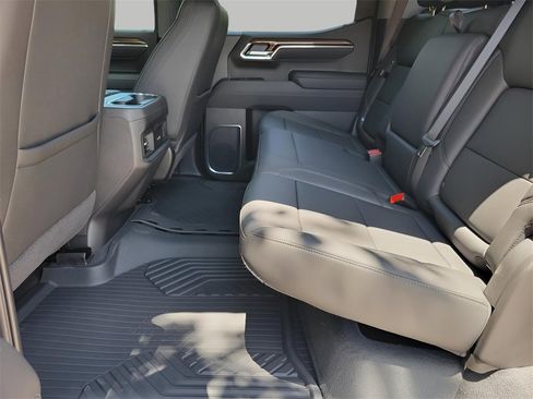 New 2025 Chevrolet Silverado 1500 LT Trail Boss w/ Convenience Package II image 14