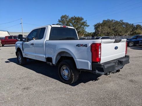 Used 2024 Ford F250 XL image 6