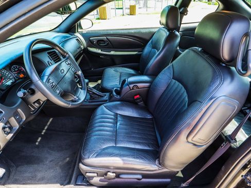 Used 2001 Chevrolet Monte Carlo SS w/ Preferred Equipment Group FWD image 32