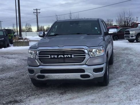 Certified 2024 RAM 1500 Laramie image 3