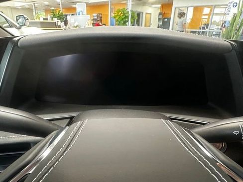 New 2026 Chevrolet Corvette Z06 w/ Stealth Interior Trim Package RWD image 18