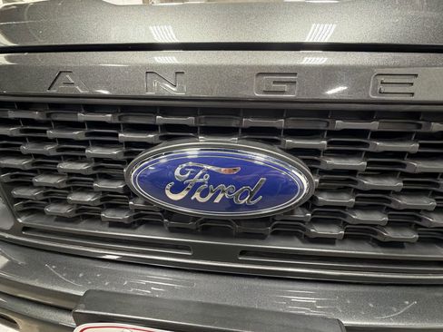 Used 2019 Ford Ranger XLT w/ Equipment Group 302A Luxury image 27