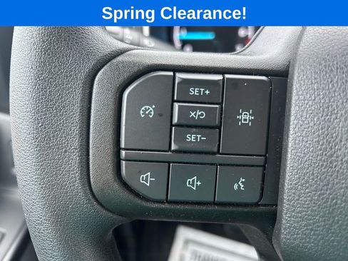 Certified 2023 Ford F150 XL w/ STX Appearance Package AWD/4WD image 30