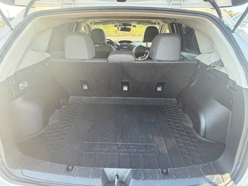 Used 2021 Subaru Crosstrek 2.5i Sport w/ Moonroof Package image 13