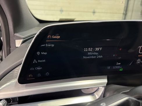 Certified 2024 Cadillac Lyriq Luxury image 49