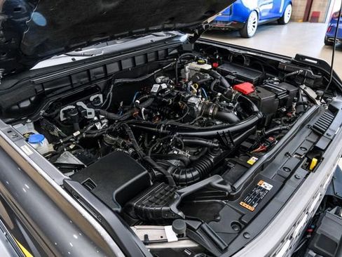 Used 2021 Ford Bronco Badlands image 90