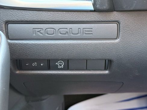 Certified 2023 Nissan Rogue S image 30