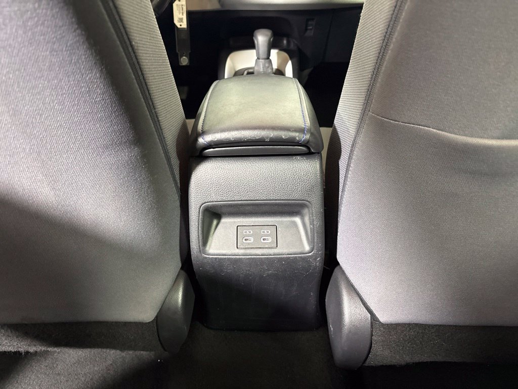 Used 2021 Toyota Corolla SE FWD image 27