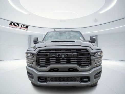 New 2026 RAM 2500 Tradesman AWD/4WD image 8