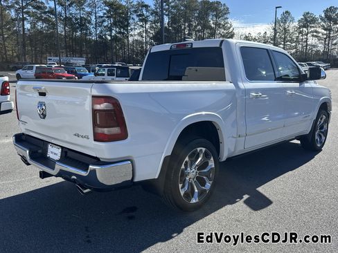 Used 2020 RAM 1500 Limited image 3