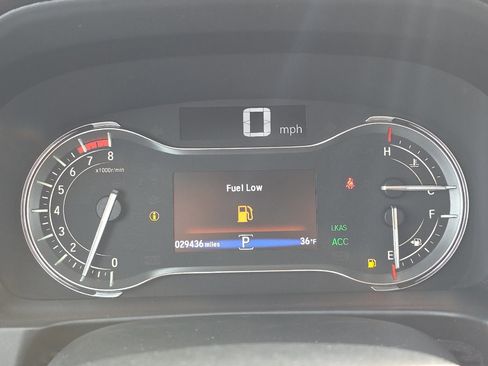 Used 2023 Honda Ridgeline RTL-E image 24